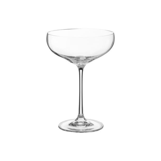 TAÇA CHAMPANHE COQUETEL 290 ML GATSBY