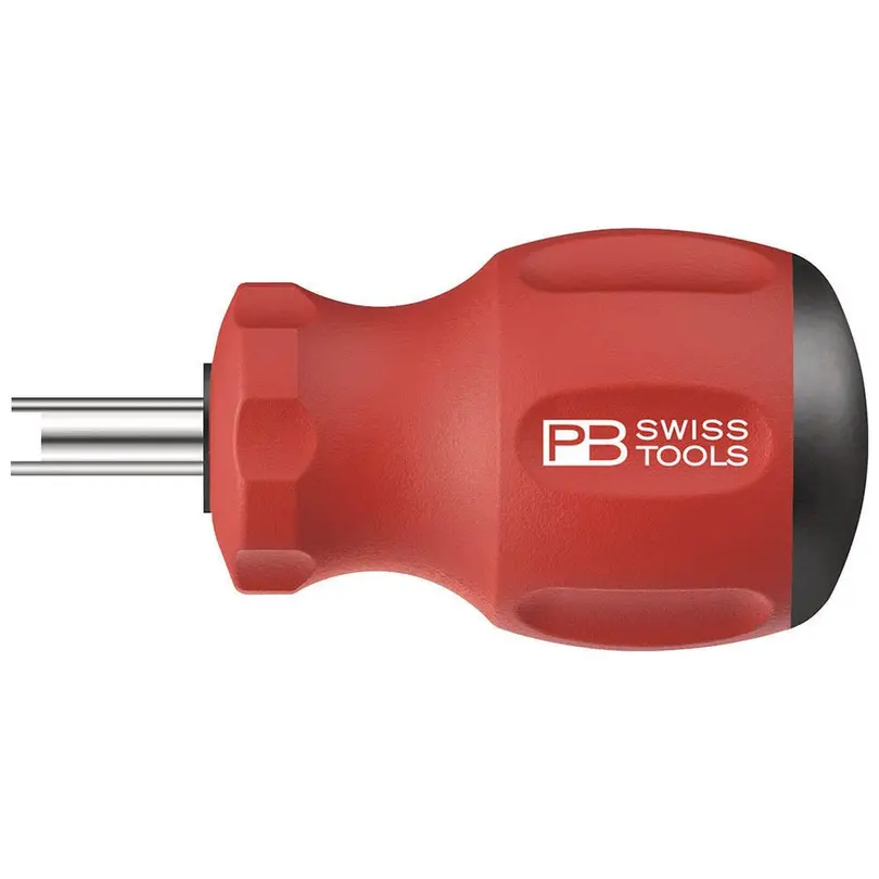Schraubenzieher SwissGrip