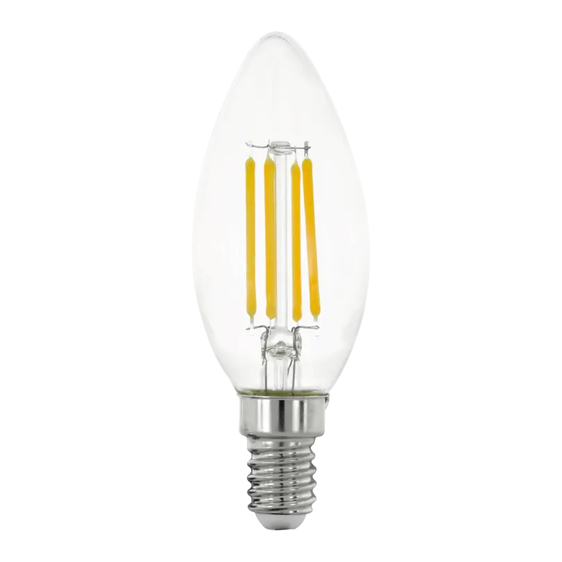 Leuchtmittel E14 Led