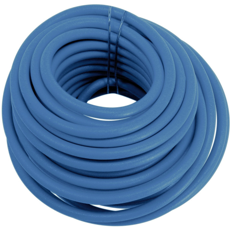 Câble électrique pour voiture bleu 1,5 mm² 5 m CARPOINT