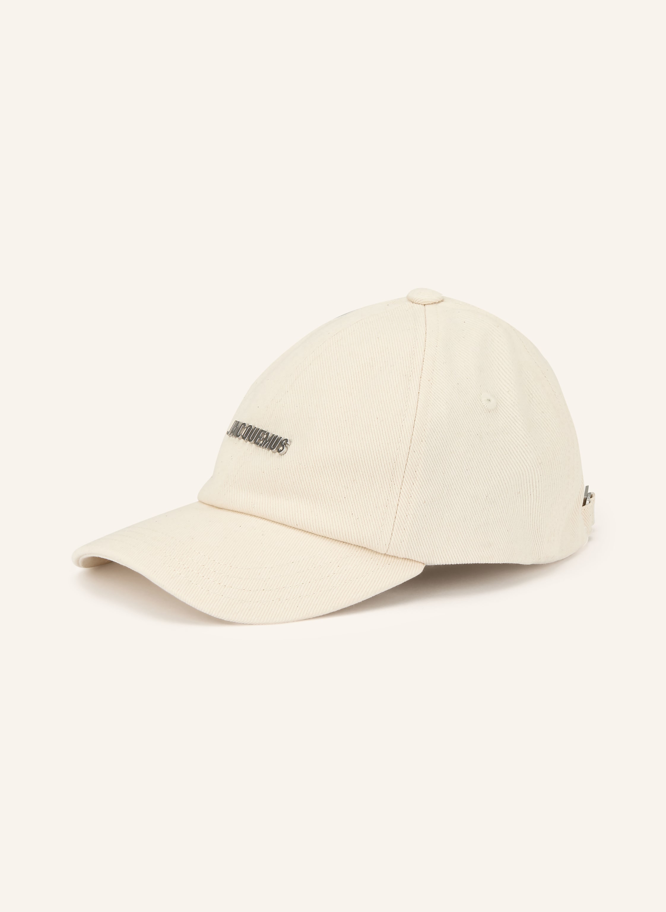JACQUEMUS Cap LA CASQUETTE GADJO