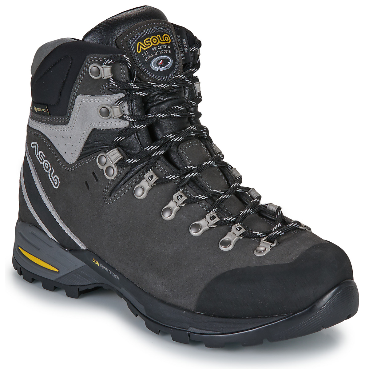 Asolo - GREENWOOD PRO GV - Grey