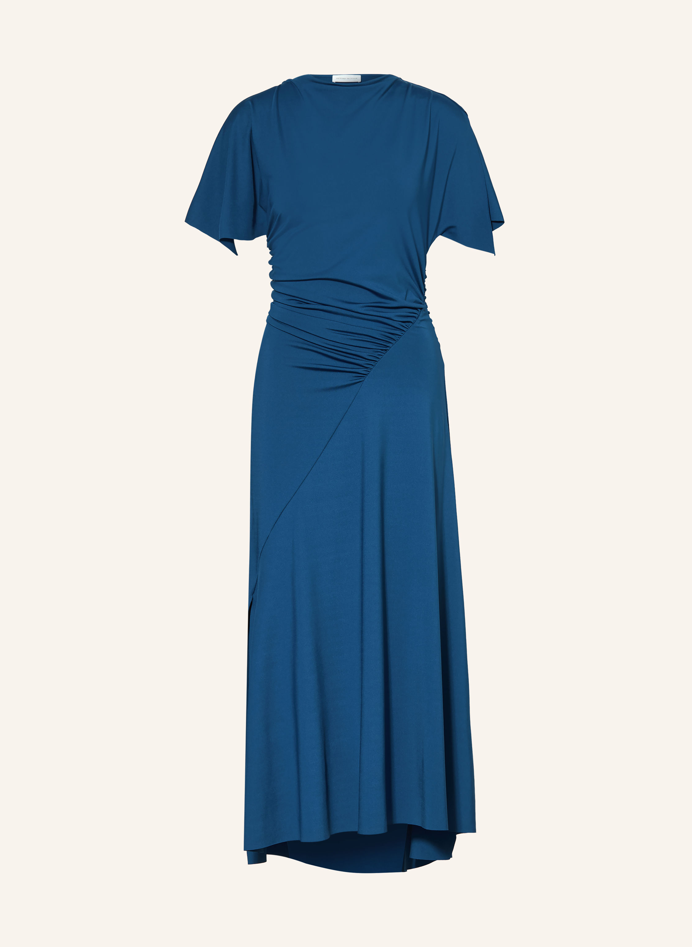 VICTORIA BECKHAM Cocktailkleid BLOUSEY aus Jersey