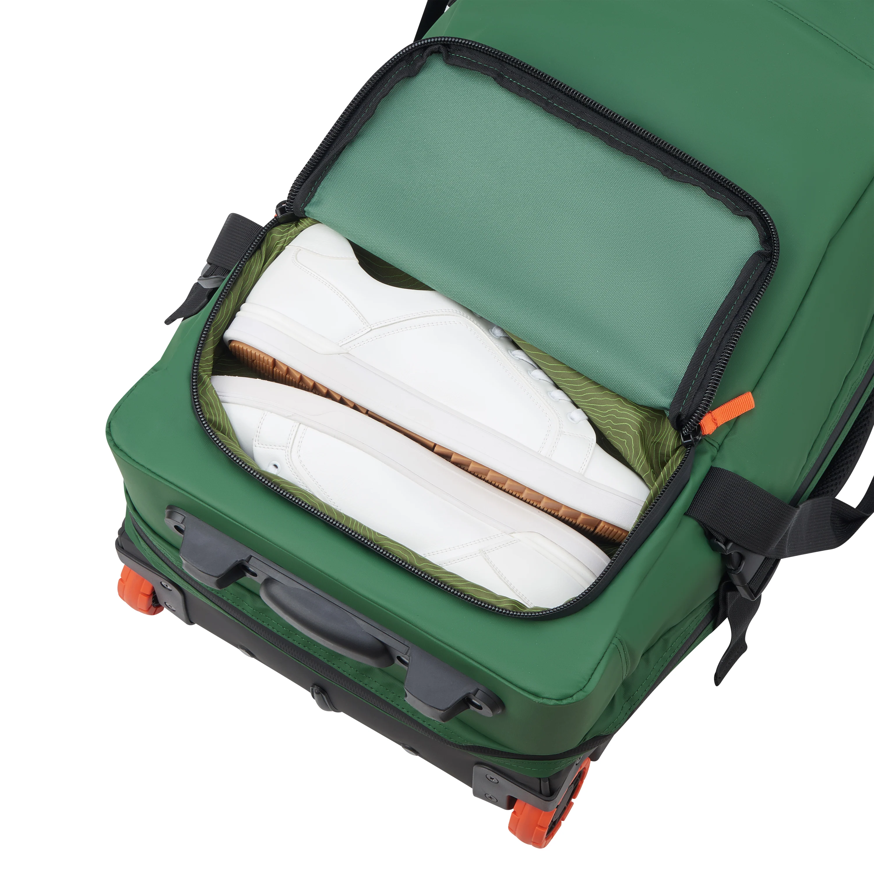 JS005A - Trolley 2 roues 55cm