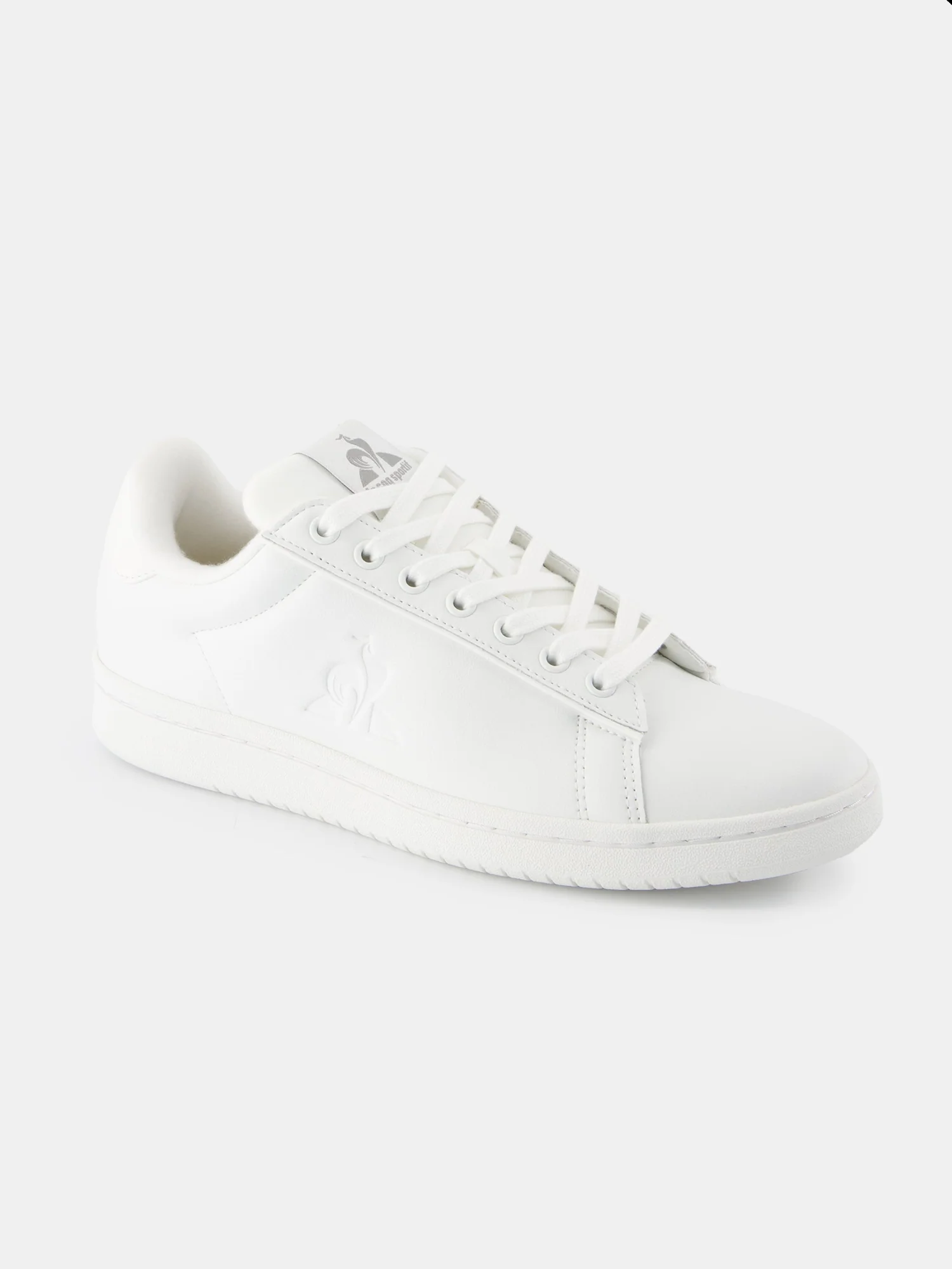 Chaussures LCS COURT CLEAN Unisexe
