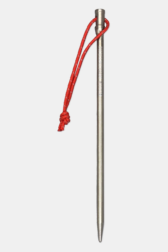 Blue Mountain Titanium 16,5 CM Rotspen - 16 Gram Haring