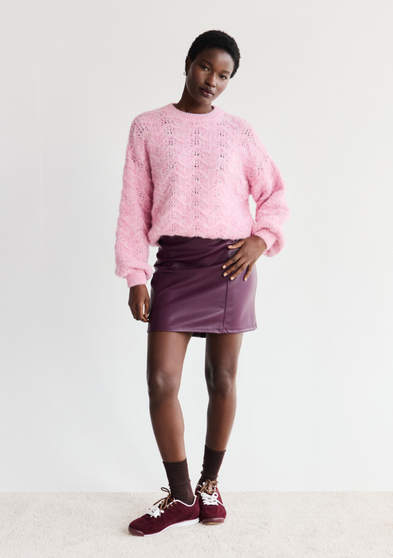 Minirok in imitatieleer