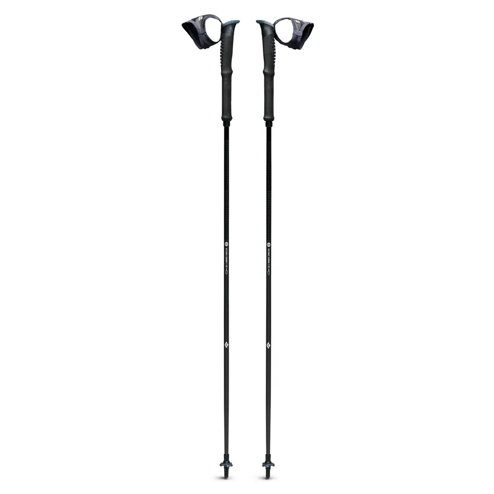 Black Diamond Distance Carbon Z FKT poles