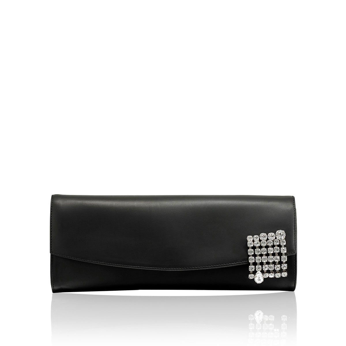 Russell & Bromley IRISES Clutch Bag