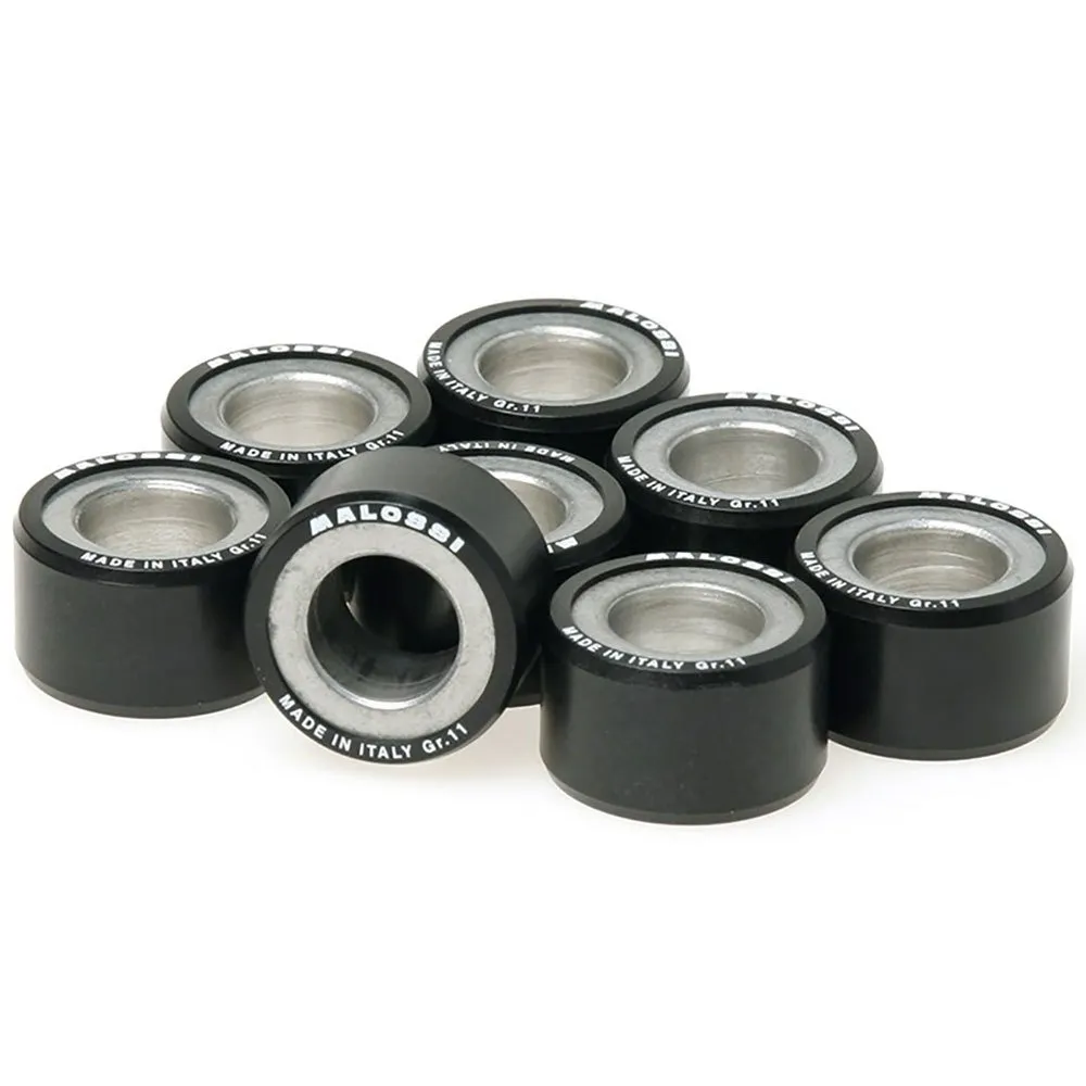 Malossi Htroll MHRmm 25x14.9mm 8gr variator rollers
