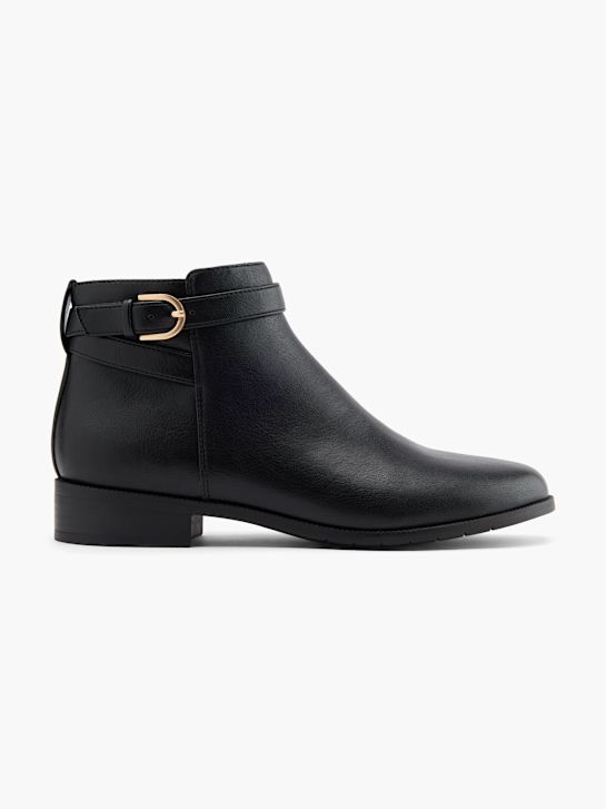 Classic ankle boot