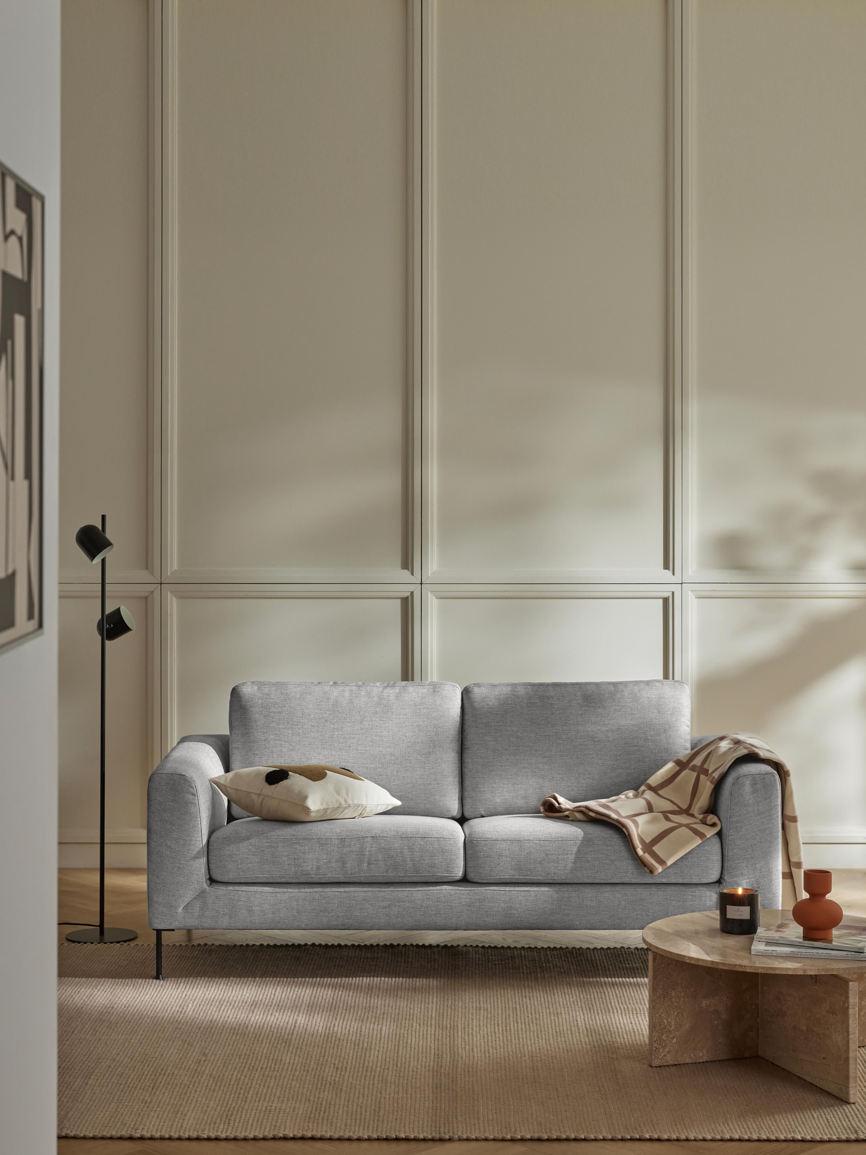 Sofa Cucita (3-Sitzer)