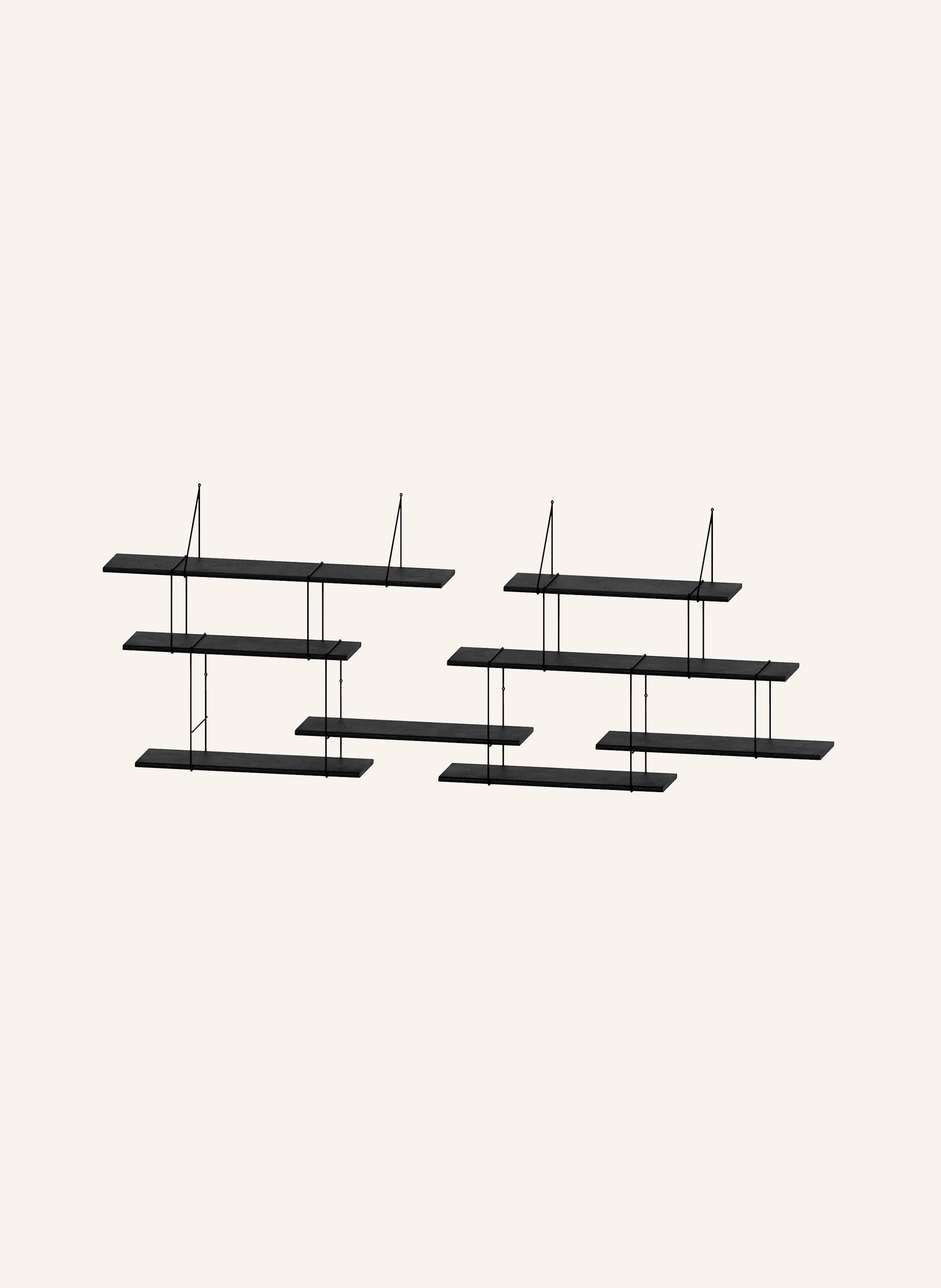 Studio Hausen Regal LINK DUO