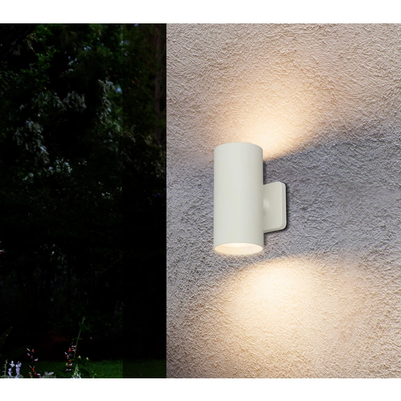 LED-Akku-Wandleuchte »Luva«, 5 W, 240 lm, 3000K, weiß
