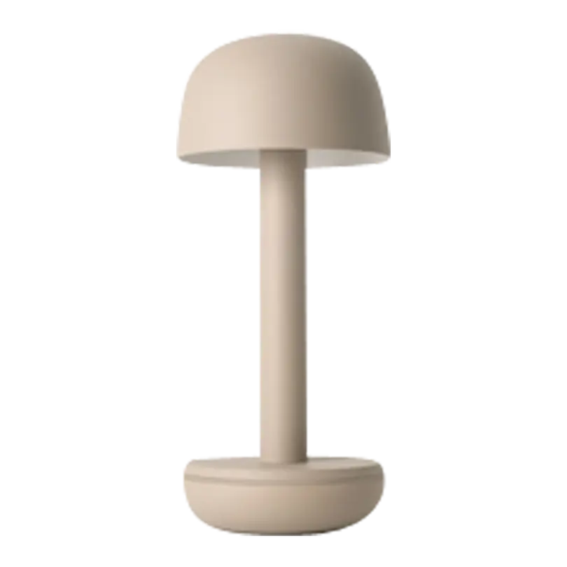 Outdoor Tischleuchte Humble Two