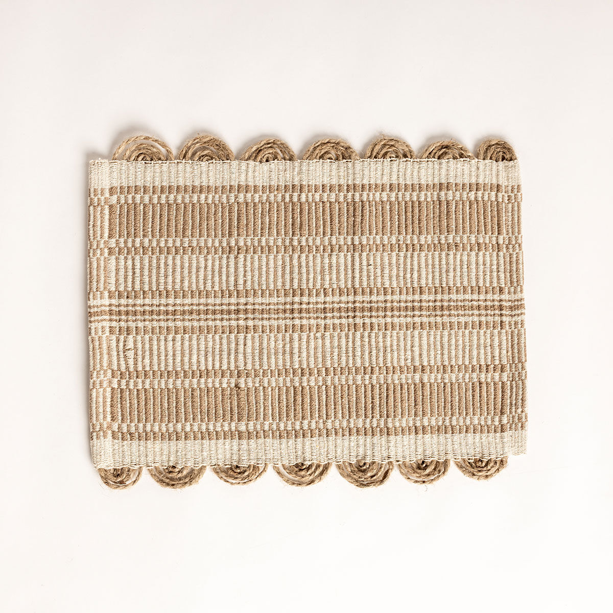 Individual de mesa MIRAGE 33x48cm