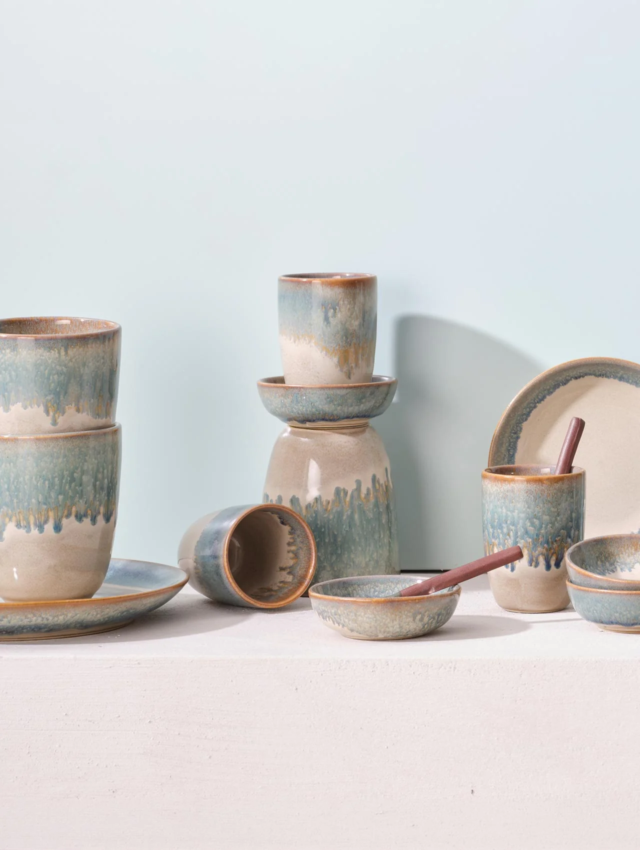 mug, sabbia