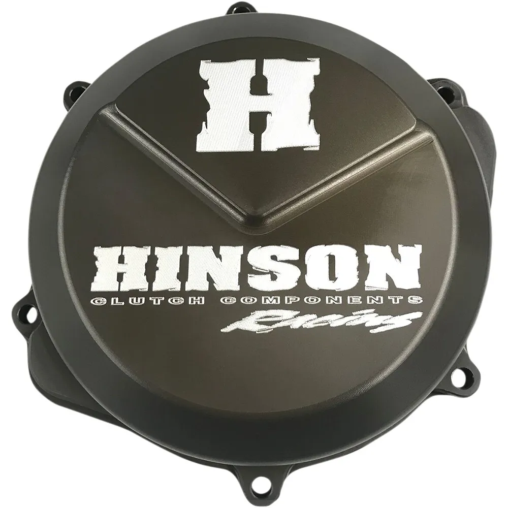 Hinson Racing Honda CRF 250 R 18-25/CRF 250 R 18-25/CRF 250 R Works Edition 2025/CRF 250 RX 19-25 clutch cover