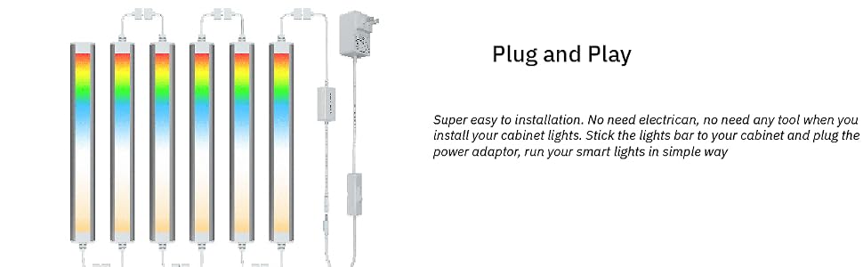 plug and play