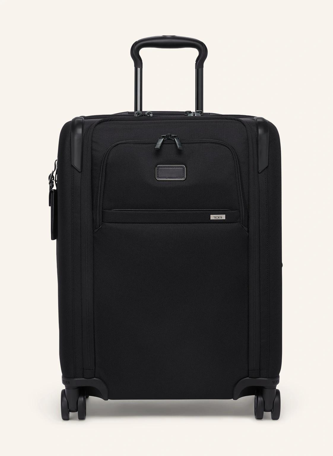 TUMI ALPHA Trolley LARGE DUAL ACCESS EXPANDABLE CARRY-ON