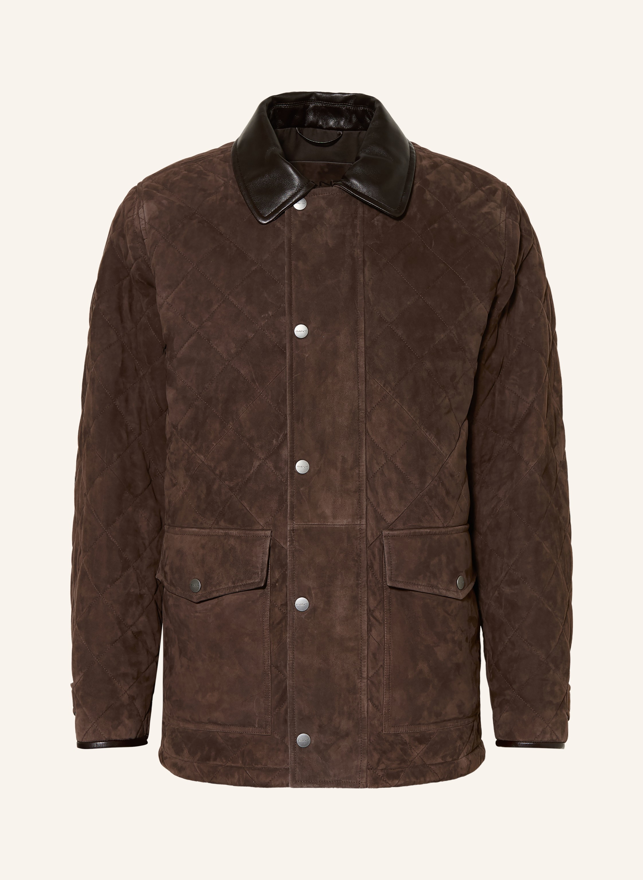 GANT Lederjacke