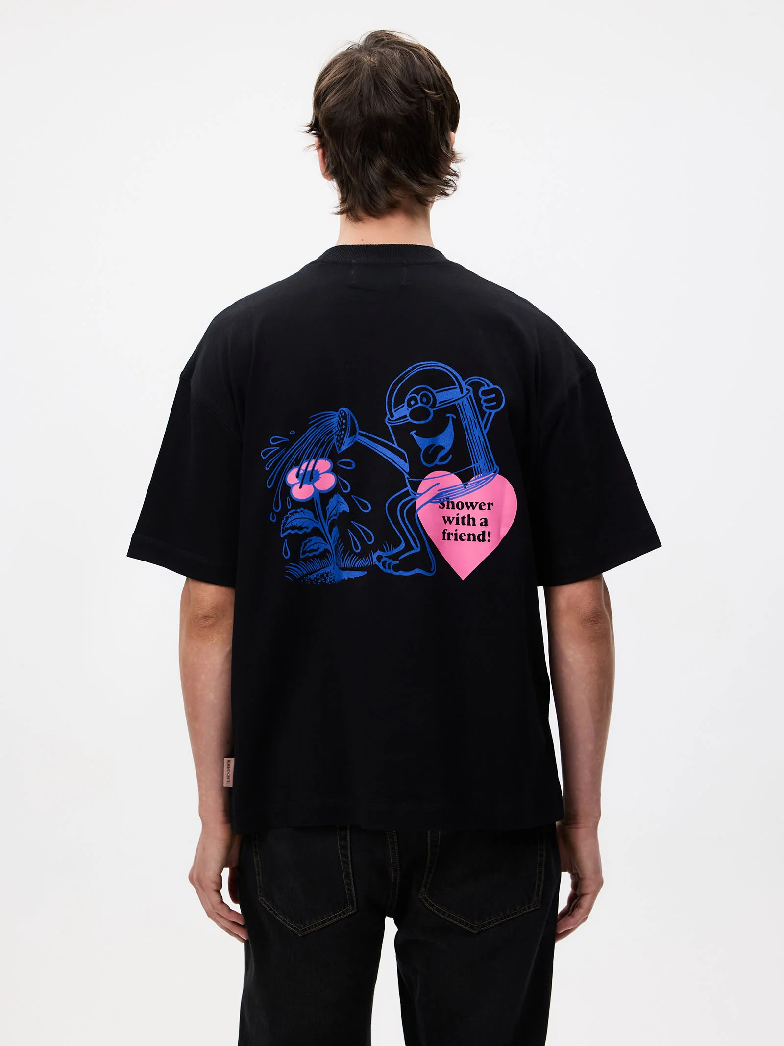 Plants Tee