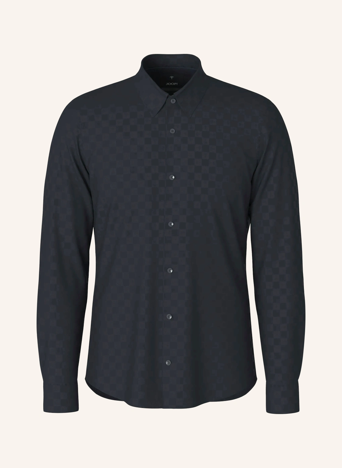 JOOP! Hemd PIERCE Slim Fit