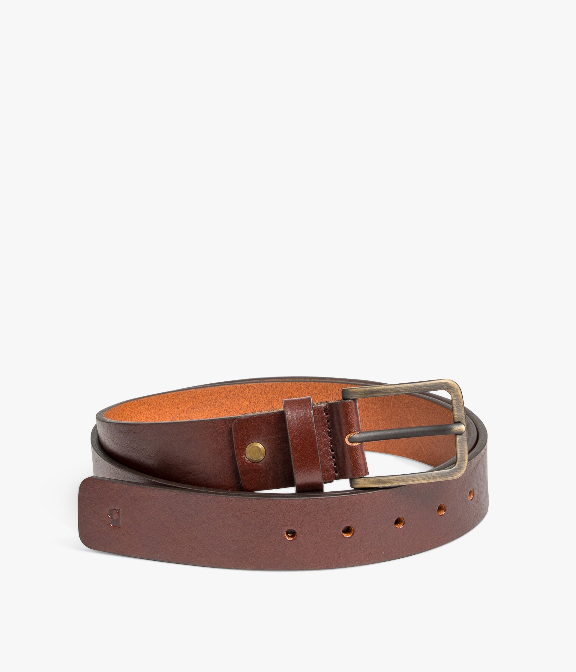 Ceinture Ringo café