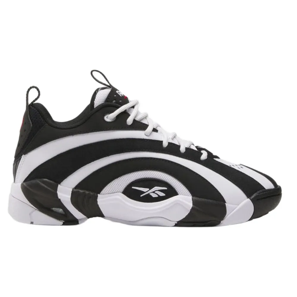 Reebok Shaqnosis Low trainers