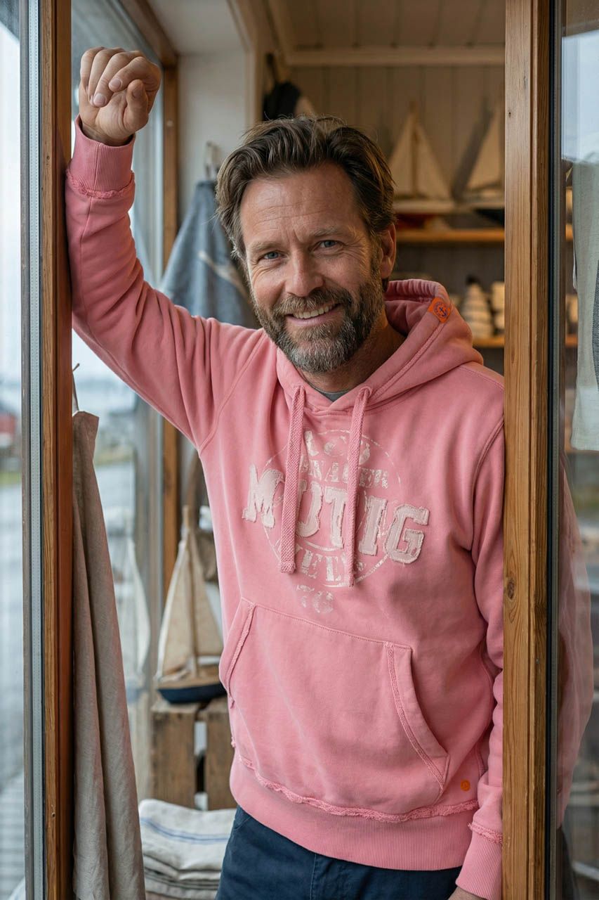 Kapuzenbruder A&Co