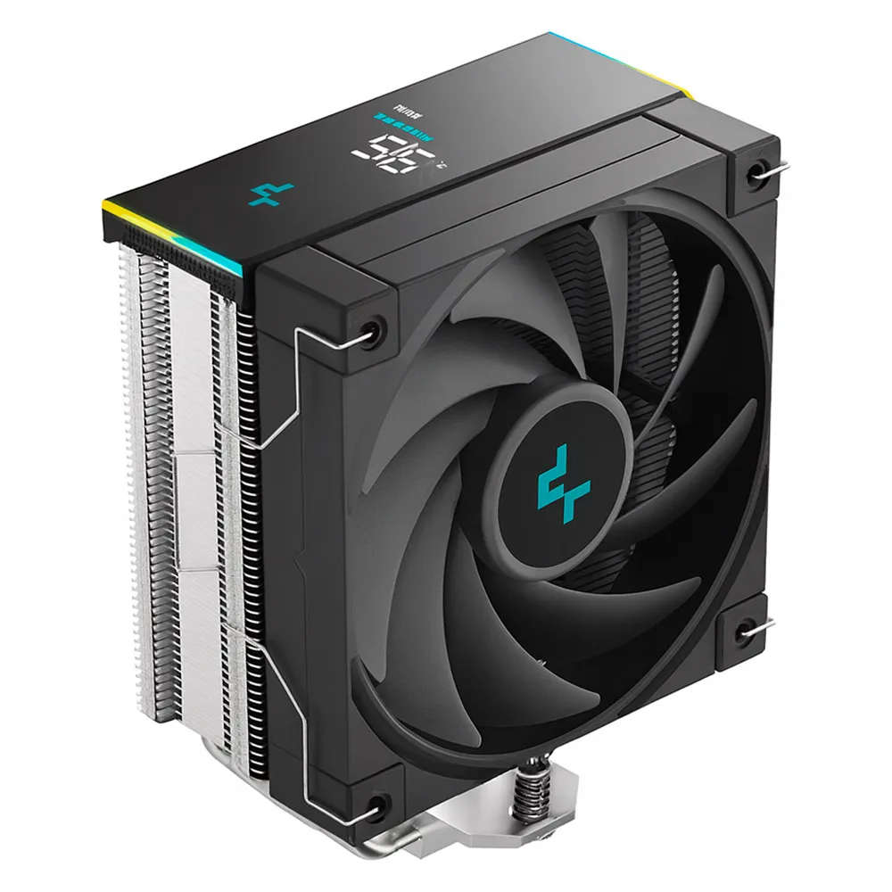 Deepcool AK400 CPU Fan 120 mm
