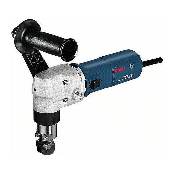 Bosch Professional Grignoteuse GNA 3.5 - 620 W coupe 6 mm réf. 0601533103