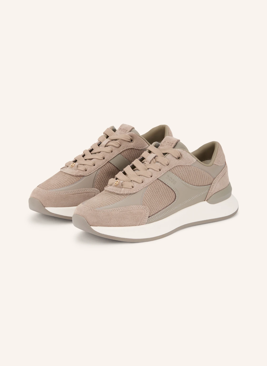 BOSS Sneaker B ICON