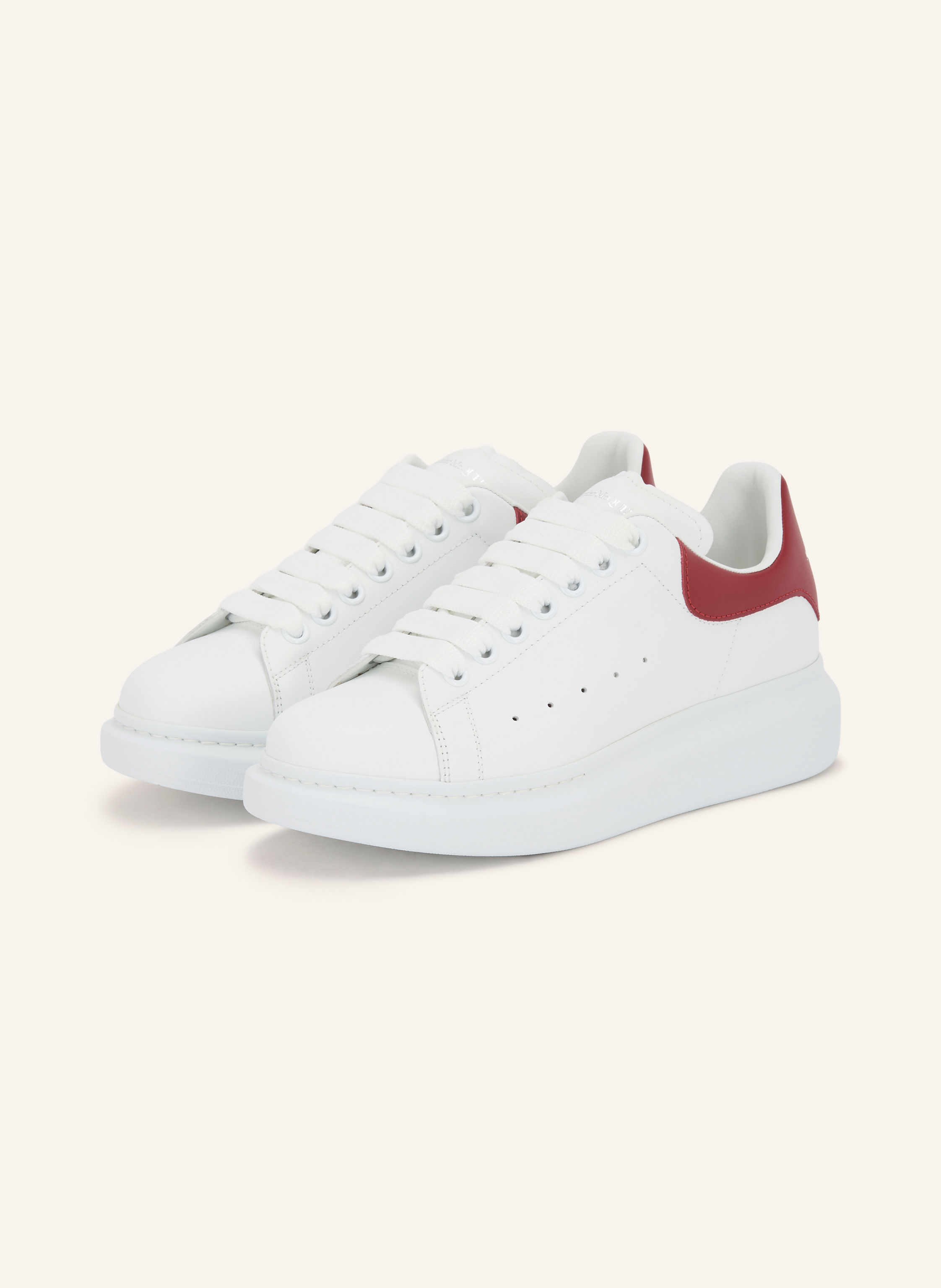 McQUEEN Sneaker