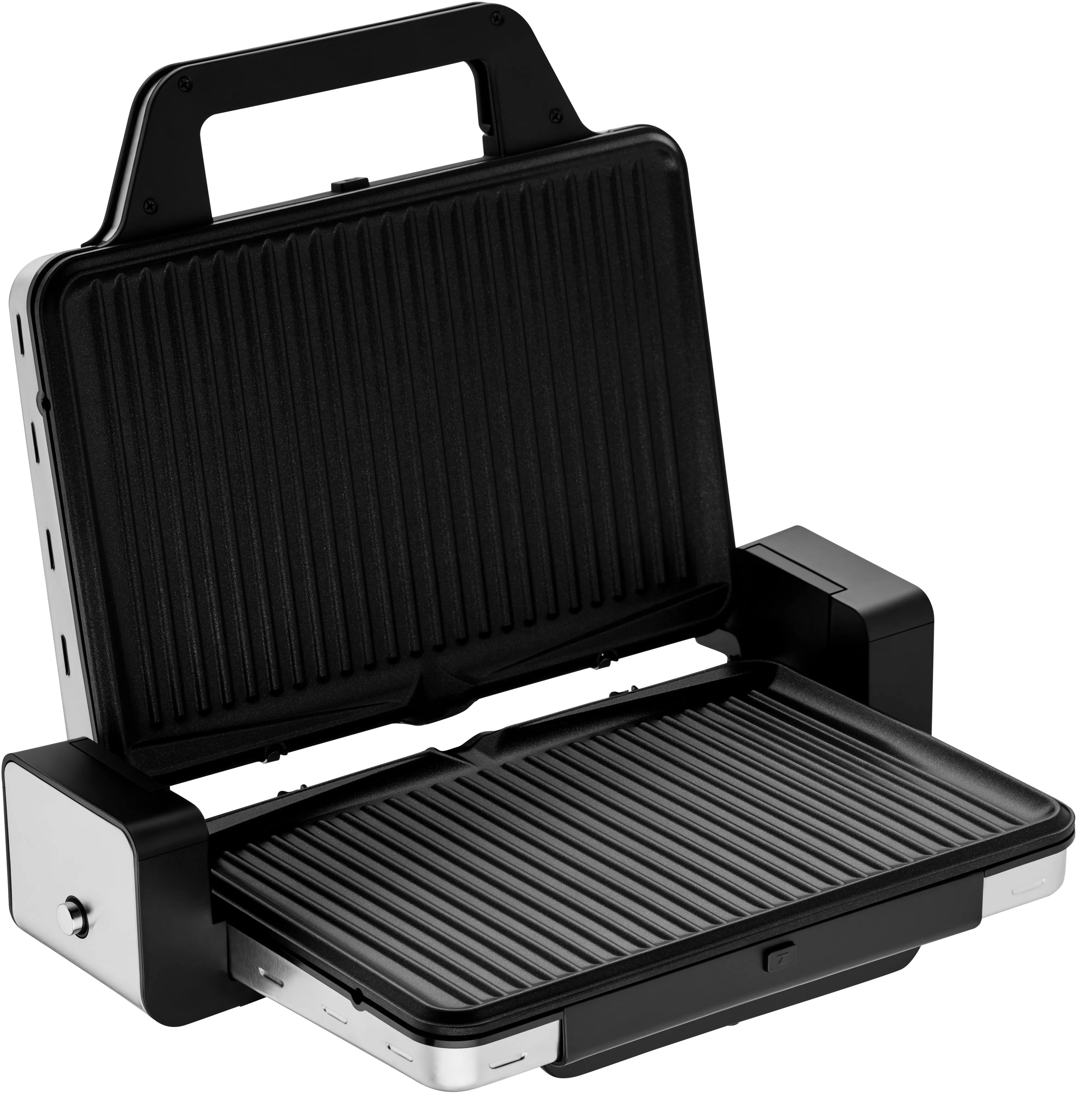 WMF Lono Contact grill 2in1