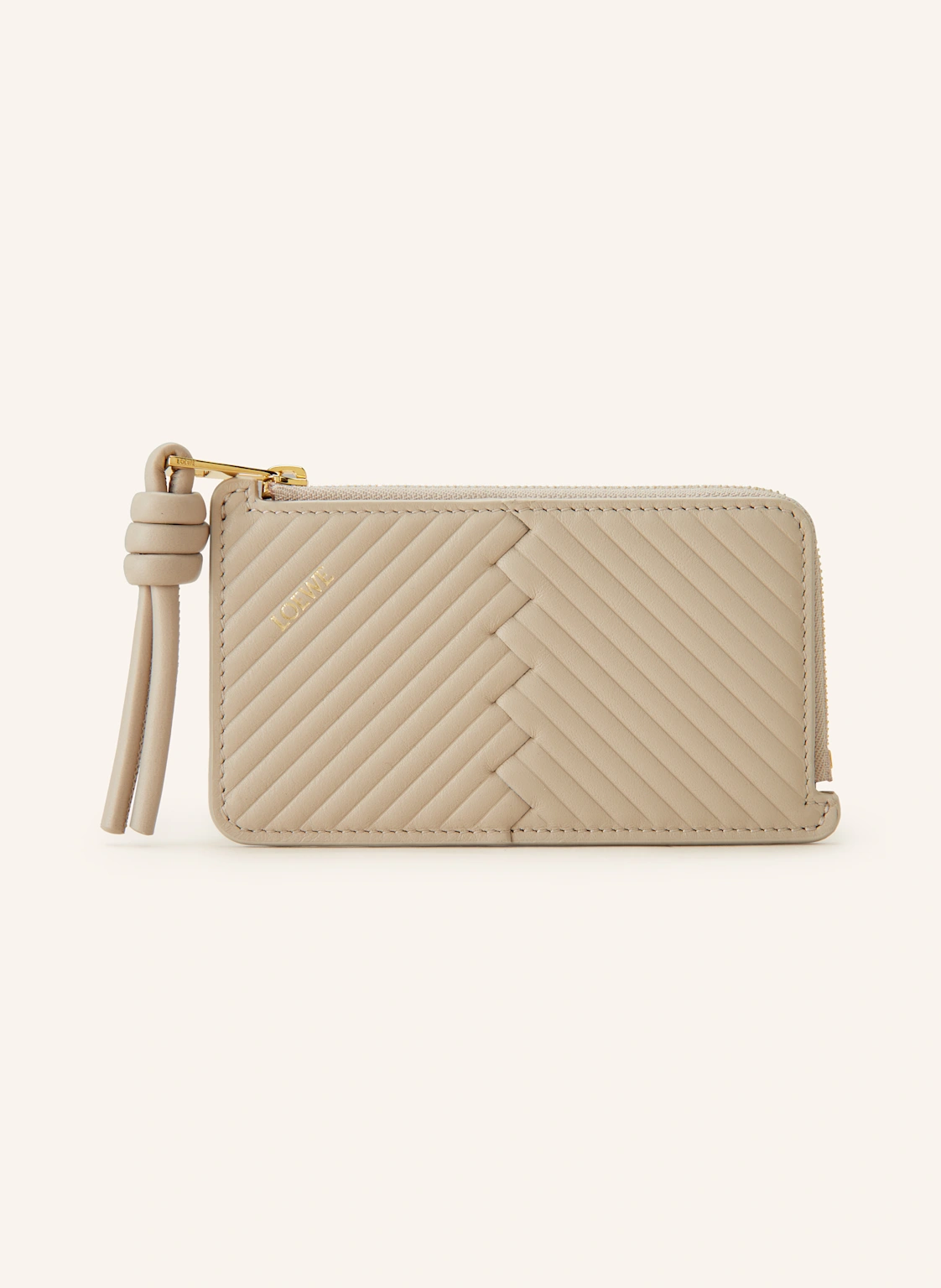 LOEWE Kartenetui