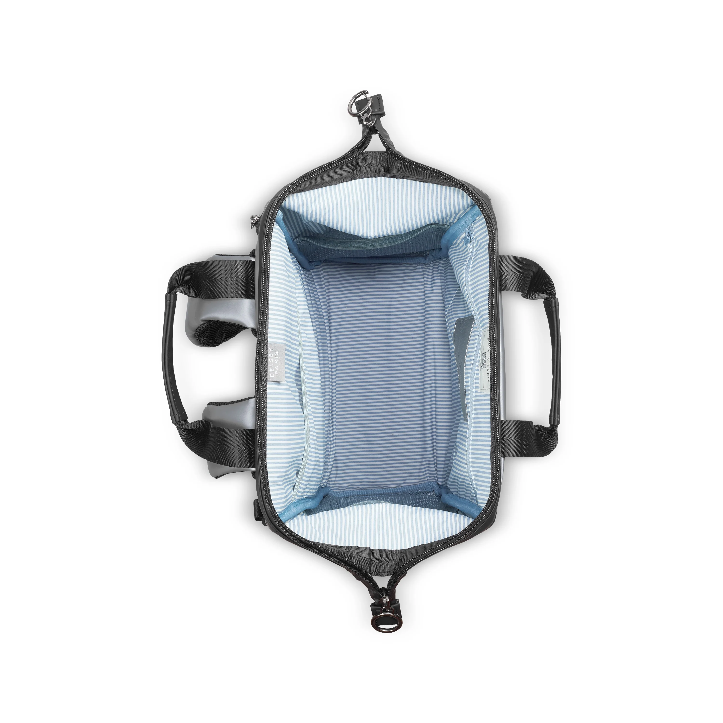 TURENNE SOFT - Sac à Dos (PC Protection 14)