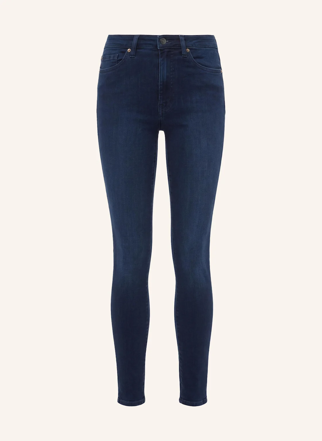 7 for all mankind Skinny Jeans HW SKINNY