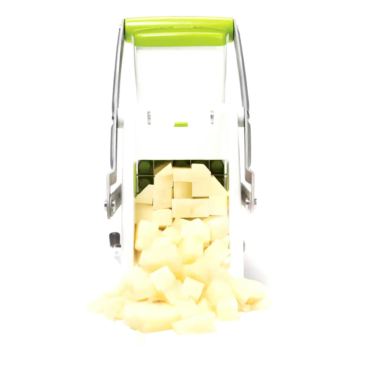 Starfrit Pro Fry Cutter & Cuber