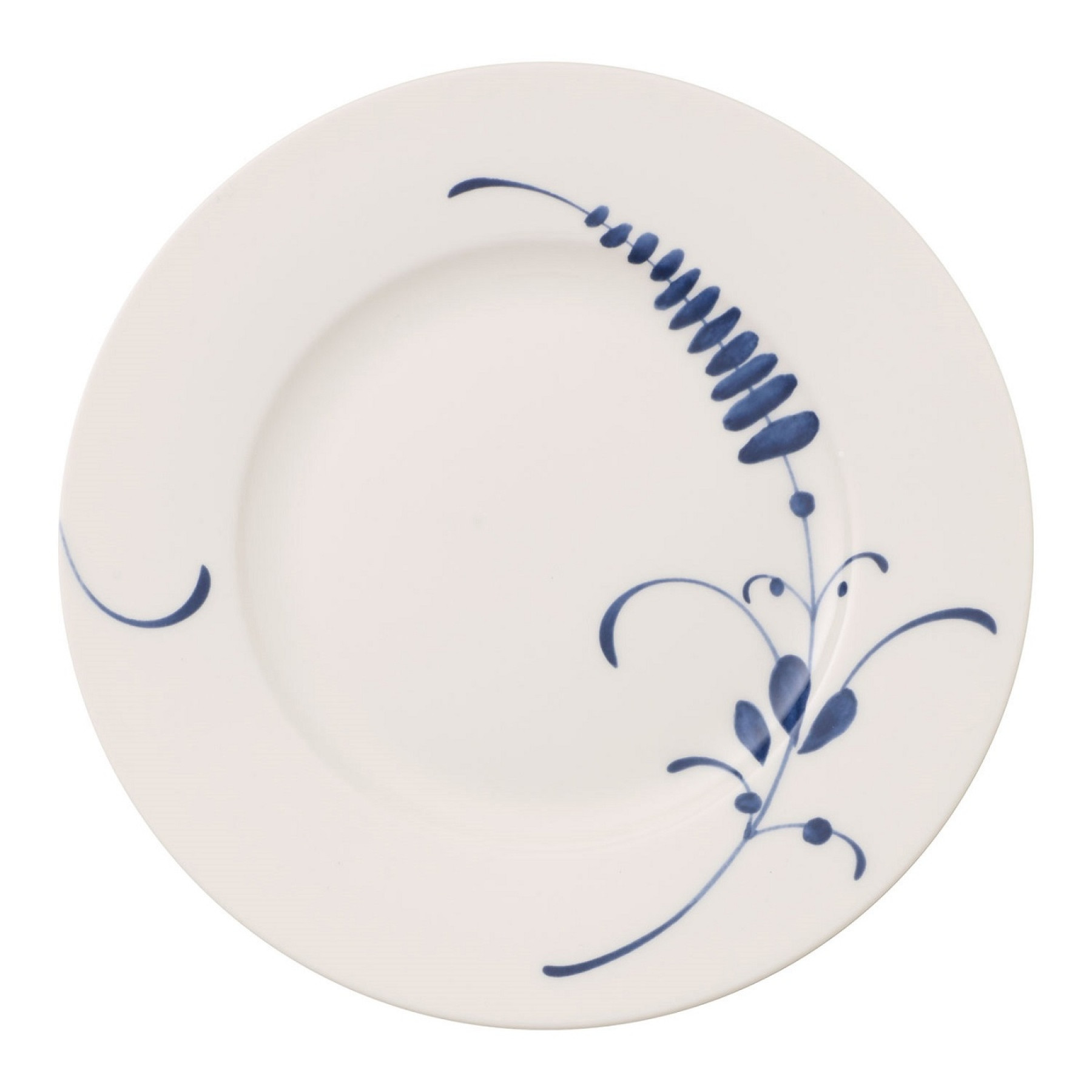 Villeroy&Boch Talerz Old Luxembourg Brindille 22cm śniadaniowy