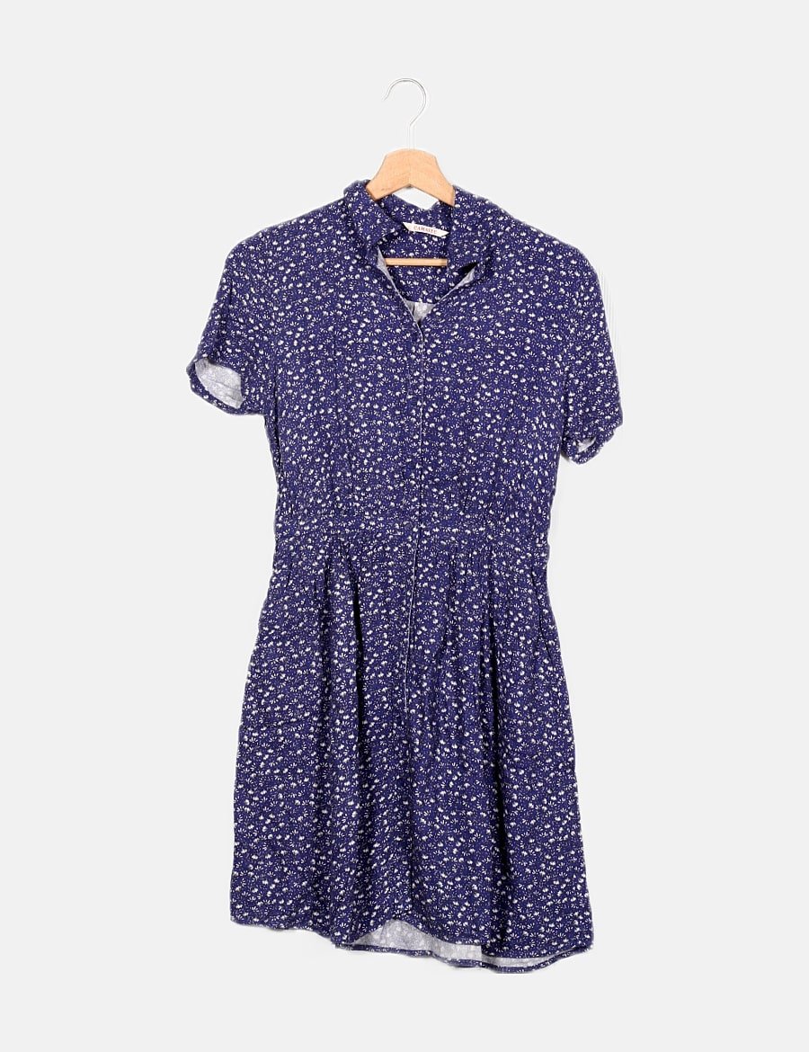 Camaïeu shirt dress