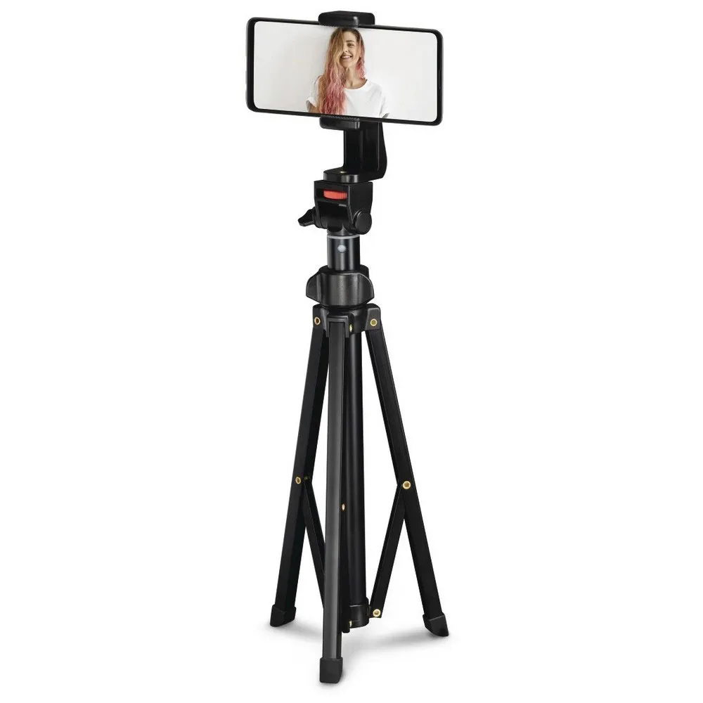 Hama Smartphone Rotary II Tripod