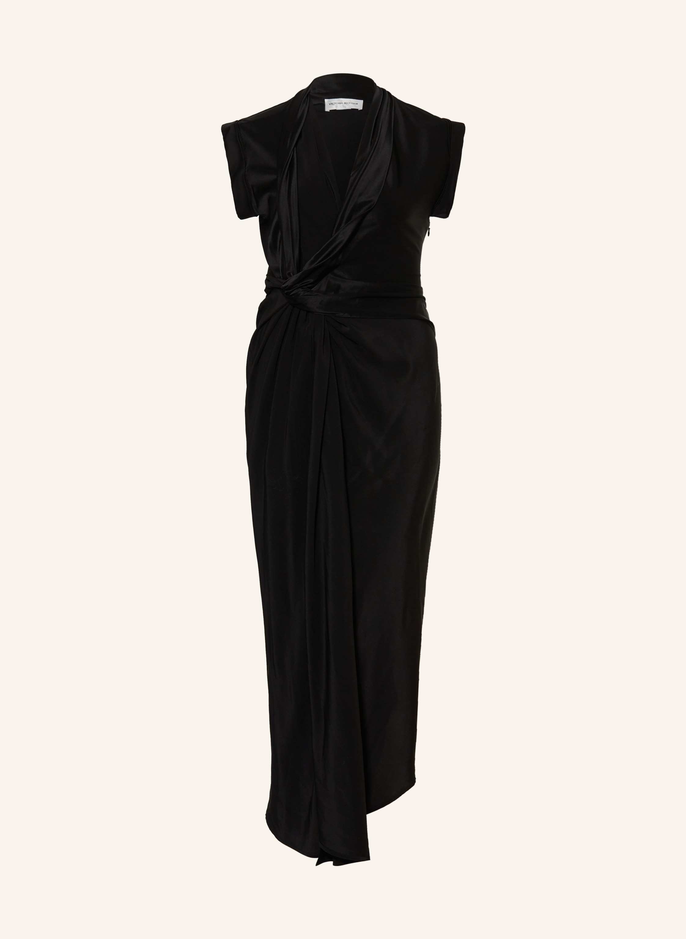 VICTORIA BECKHAM Abendkleid