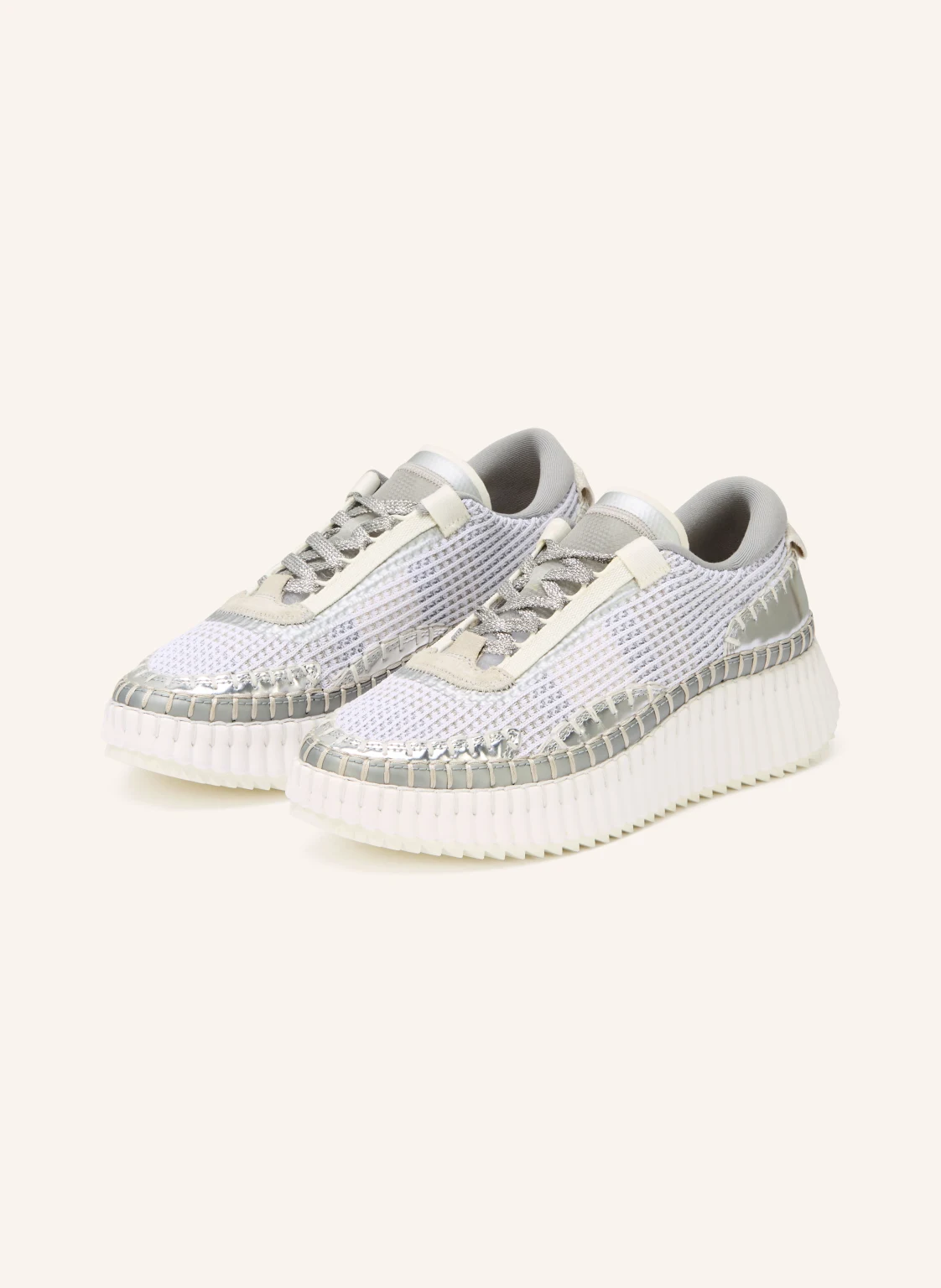 Chloé Sneaker NAMA