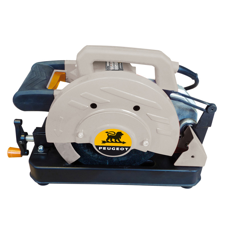 Tronçonneuse à métaux EnergyCut-180MC 1280 W PEUGEOT