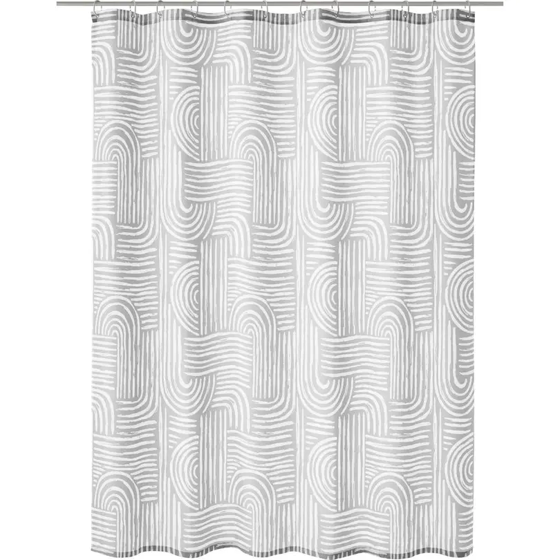 Duschvorhang Kleine wolke