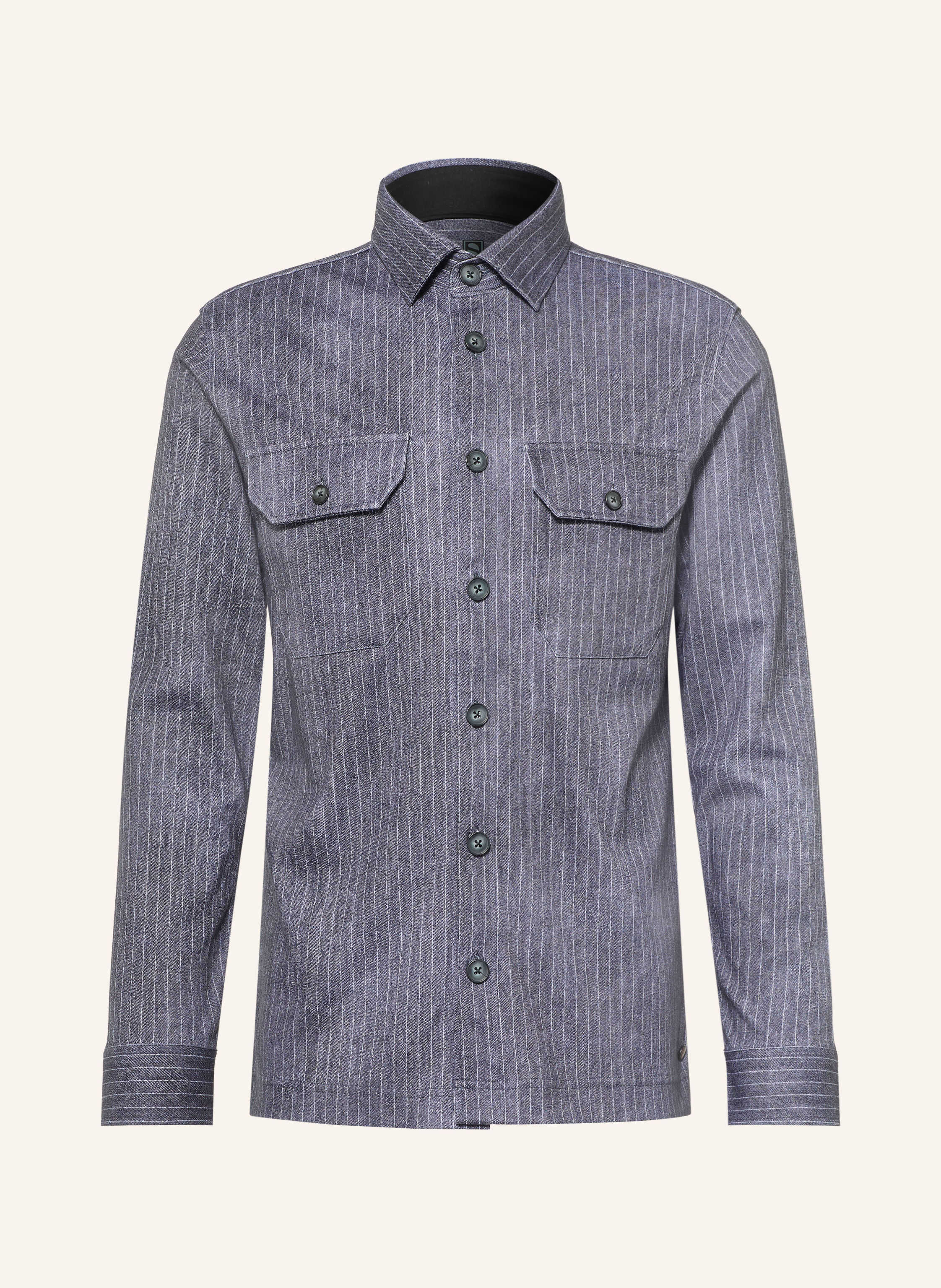 DESOTO Overshirt