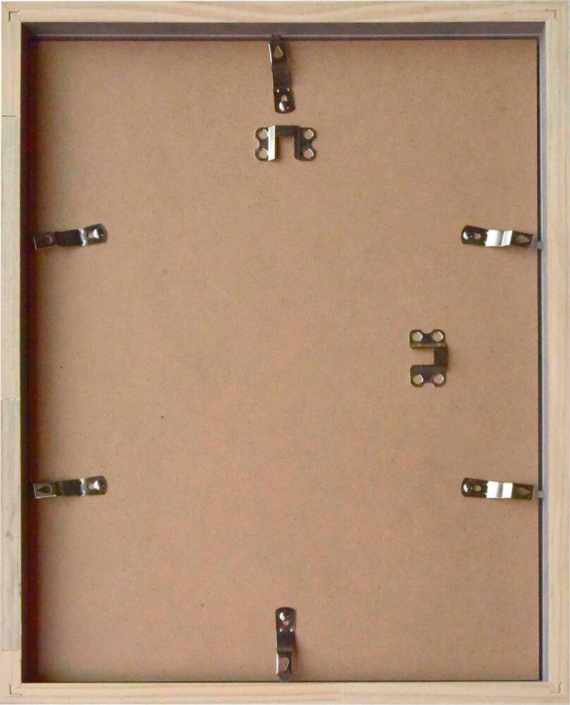 RAMME APOLLO 60X80CM NATUR