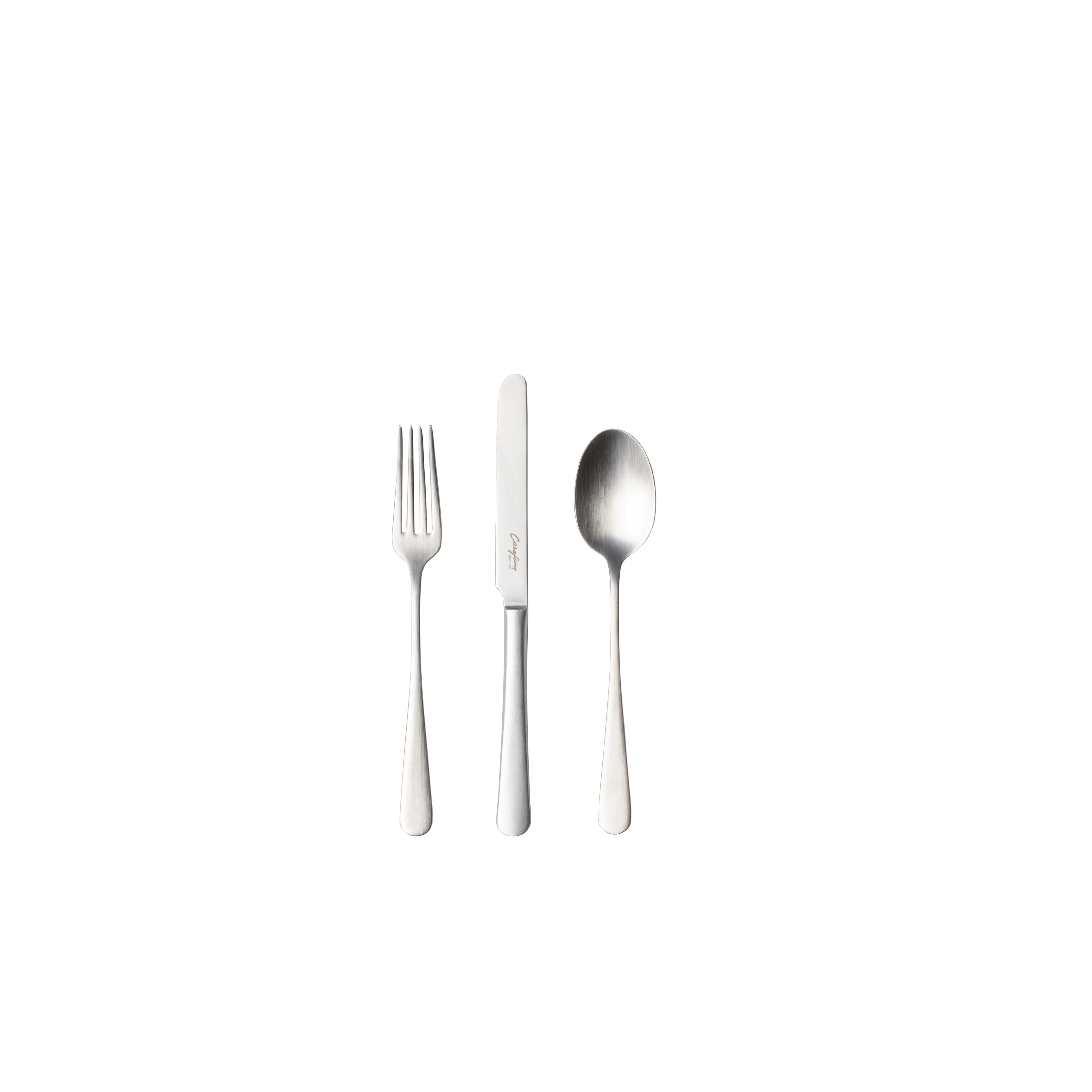 Dessert 18 Pieces Set Pacifica, Casafina by COSTA NOVA