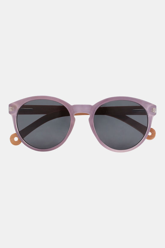 Parafina Costa Light Purple Zonnebril Dames